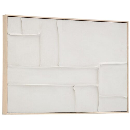 Kave Home Slika 60x90 cm Klis &amp;ndash; Slike