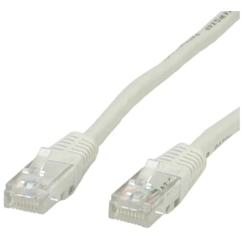 STANDARD UTP mrežni kabel Cat.5e, 1 m, bež S1410 Slike