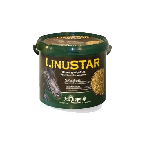 St.Hippolyt LinuStar - 3 kg Slike
