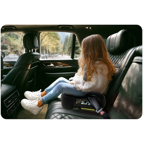  FoDječja autosjedalica Louis I Isofix 22 - 36 kg Nukido 710200 Slike