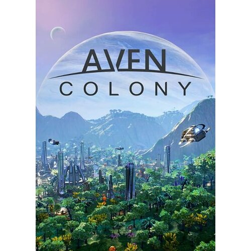  Aven Colony Steam Key GLOBAL Cene