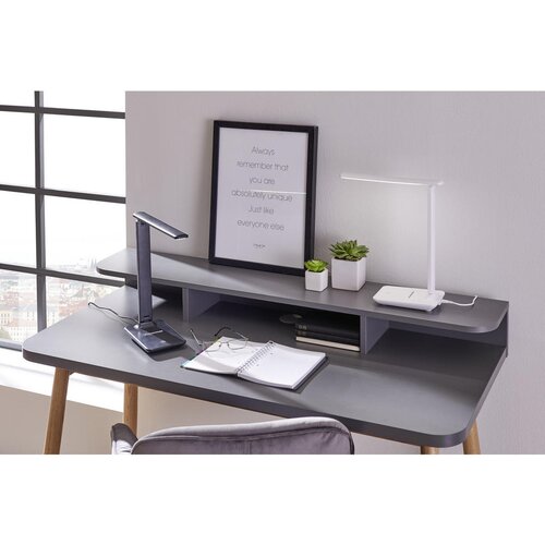 Novel LED-SVETILKA ZA PISALNO MIZO Timezone 35 cm Cene