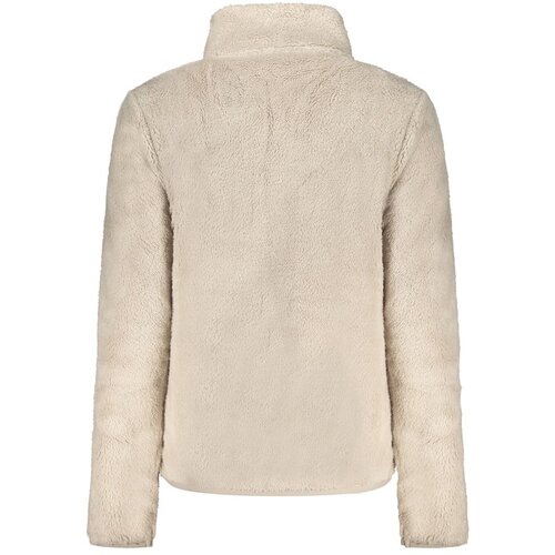 Norway 1963 WOMEN&amp;#039;S BEIGE ZIP-UP SWEATSHIRT Slike