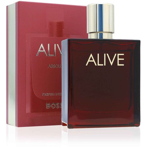 Hugo Boss BOSS Alive Absolu Parfum Intense za Žene 50ml Slike
