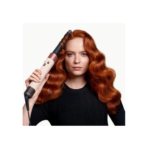 Dyson Airwrap i.d Multi Haarstyler Pink Ceramic 601848-01 Slike