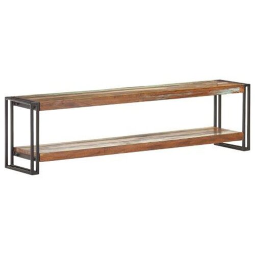 Furnova TV omarica 150x30x40 cm trden predelan les, (21922995) Slike
