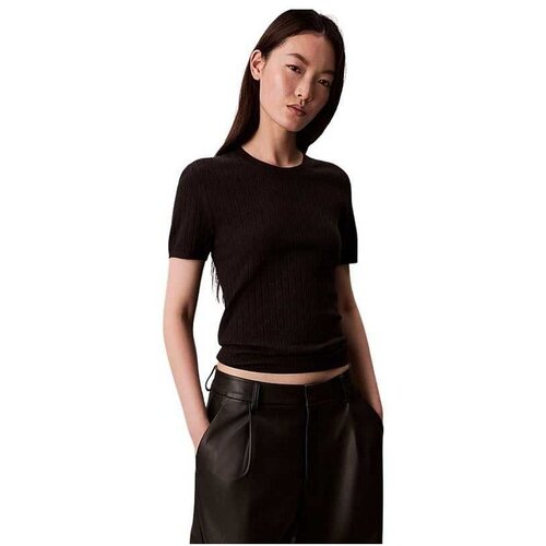 Calvin Klein Ženska bluza kratkih rukava Cene