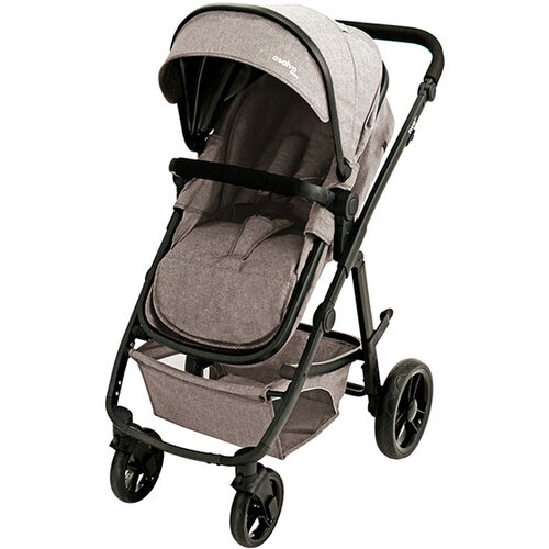 Decija kolica Asalvo Convertible Two+ 2 Beige 21151 Slike