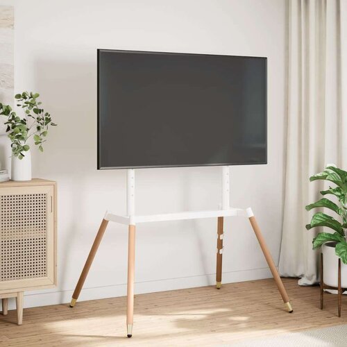 vidaXL stalak za zaslon od 37-86 inča maks. VESA 400 x 600 mm 60 kg Cijene