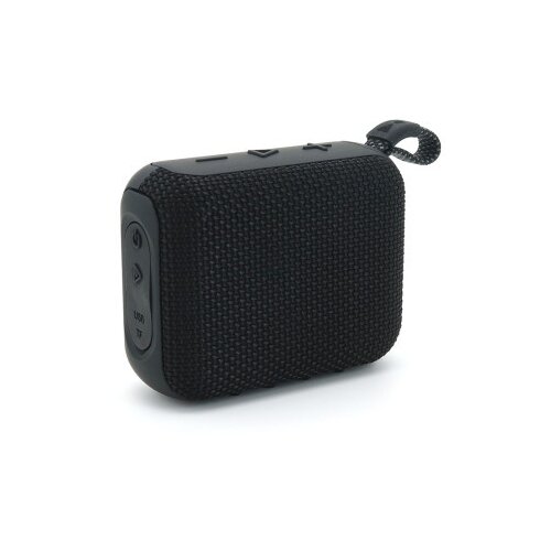  Zvucnik bluetooth go4 5.3 crni ( ZV1346 ) Cene