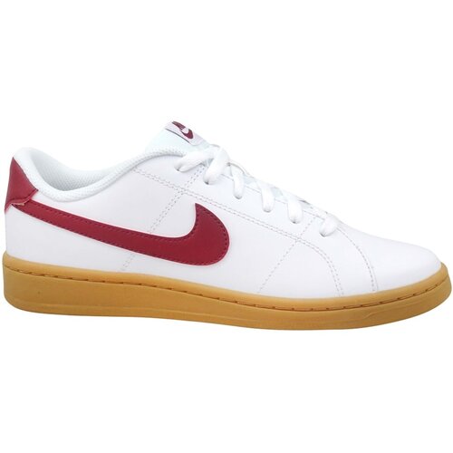 Nike court top royale cena