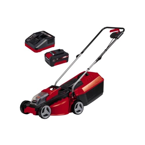 Einhell PXC AKU KOSILICA GE-CM 18/30 KIT (1X3Ah) Cijene