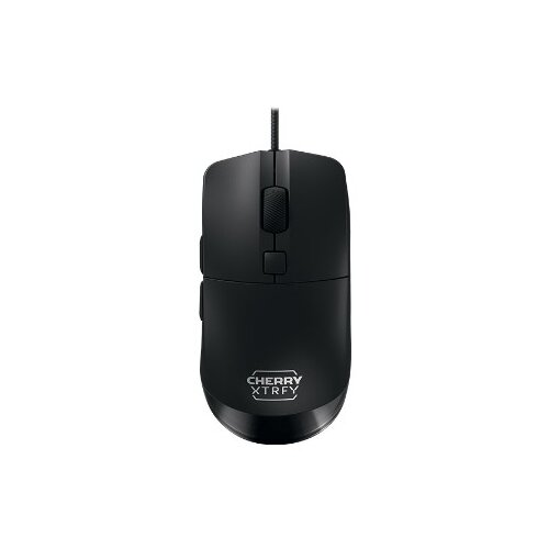 Cherry Mouse Xtrfy M50 Corded Gaming black Leichte" Cijene