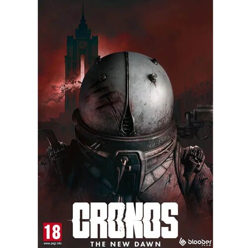 Bloober Team PCG Cronos: The New Dawn Slike