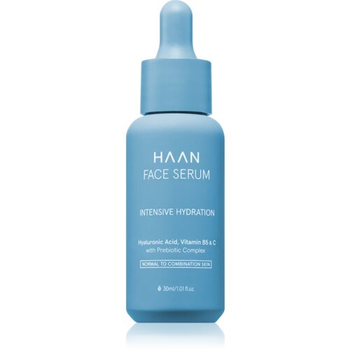 Haan Hyaluron vlažilni serum za normalno do mešano kožo 30 ml Cene
