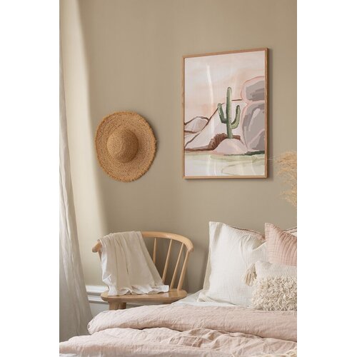 Wallity Slika autor Tekhamcerceve133, 33 x 48 cm Cijene