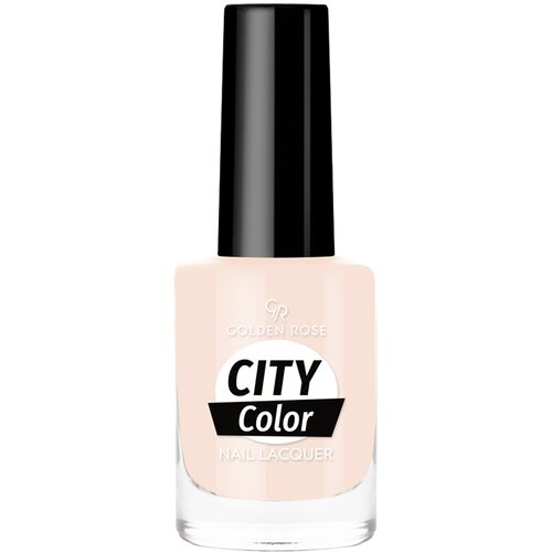Golden Rose Lak za nokte City Color O-CNL-120 Cene