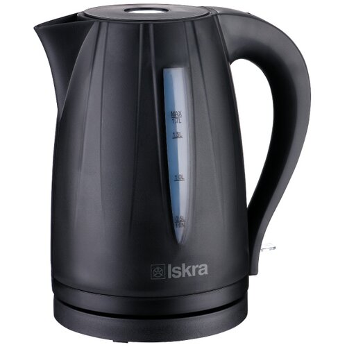 Iskra električni bokal za vodu 1.7 l Cene