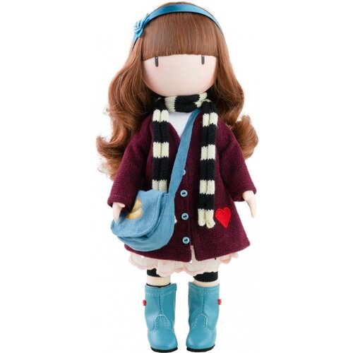 Gorjuss Santoro Lutka Mala Lisica 32 Cm Cene