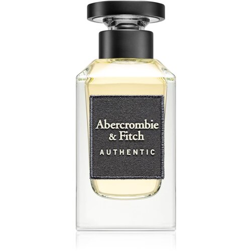 Abercrombie & Fitch Authentic Man EDT 100 ml Cijene