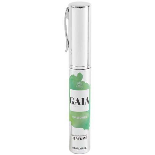 SECRET PLAY Gaia Natural Pheromones Travel Size Perfume 10ml Cene