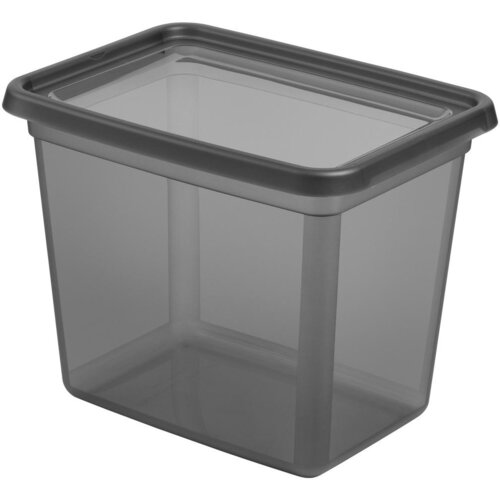 Premium Living Škatla Za Shranjevanje Blacky - Ca. 20 L Cene