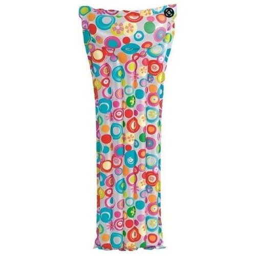 Intex napihljiva blazina Action 59711 Cene