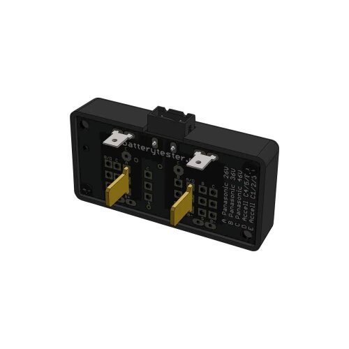  Adapterski kabel Prikladno za Panasonic 26 V Premium i 36 V De Luxe Smart-Adapter AT00062 Cijene