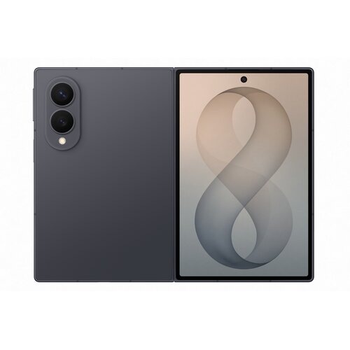 Samsung Galaxy Z Fold 8 12GB/256GB Black Cene