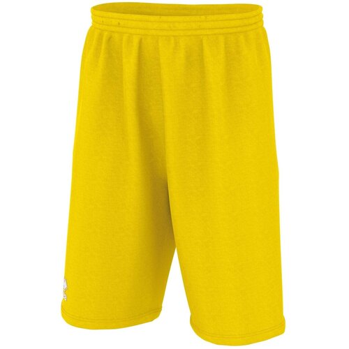 Errea Kratke hlače & Bermuda Dallas 3.0 Panta Jr Rumena Cene