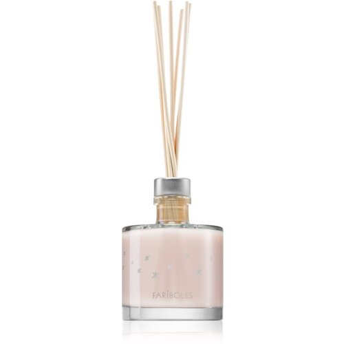 FARIBOLES Grey Silk &amp;amp; Milk aroma difuzer s punjenjem 100 ml Slike