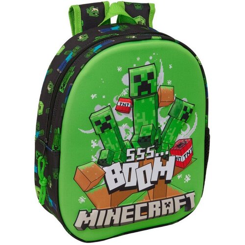 Minecraft 3D ruksak 33 cm Cijene