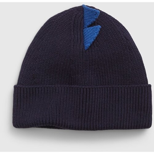GAP Kids knitted beanie dino - Boys Cijene