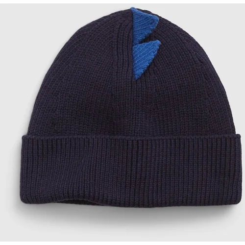 GAP Kids knitted beanie dino - Boys