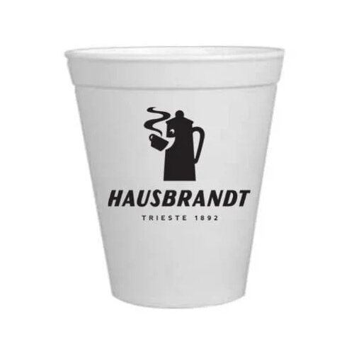 Hausbrandt papirna čaša sa poklopcem 100/1 Slike
