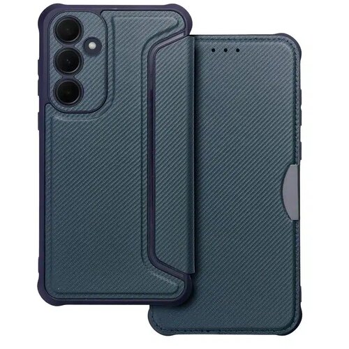 Oem RAZOR Book futrola za SAMSUNG GALAXY A35 5G plava Cijene