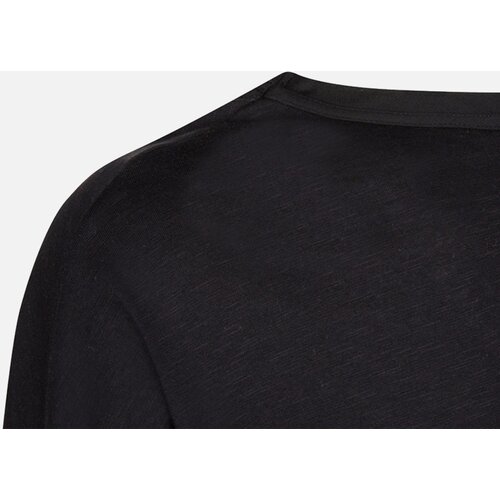 Geox Black women&amp;#039;s T-shirt T-Shirt - Women Slike