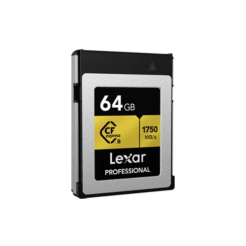 Lexar CFexpress LCFX10-CRB 64 GB