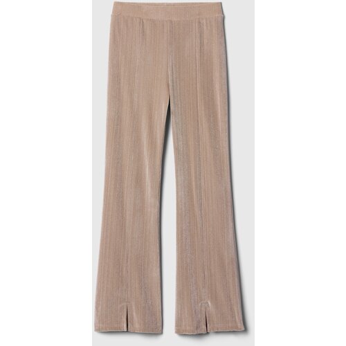 GAP Children's velvet leggings - Girls Cene