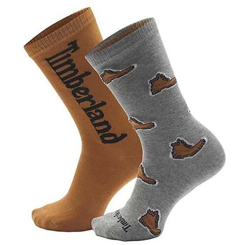 Timberland mu&amp;scaron;ke čarape u setu Slike