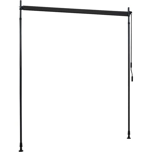  Vanjska roleta 200 x 270 cm antracit Slike