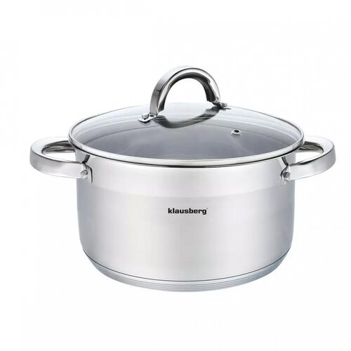 Klausberg LONEC S POKROVOM 24cm KB-7126 6L, (21095966) Cene