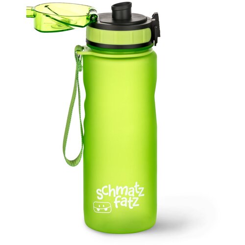 Klarstein schmatzfatz, bočica za piće, sportska bočica, 500 ml, 24 cm, Tritan Cijene