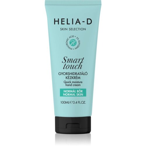 Helia-D Skin Selection vlažilna krema za roke za normalno kožo 100 ml Slike
