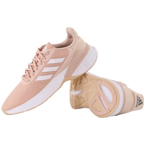 Adidas Nizke superge Response SR Bež Slike