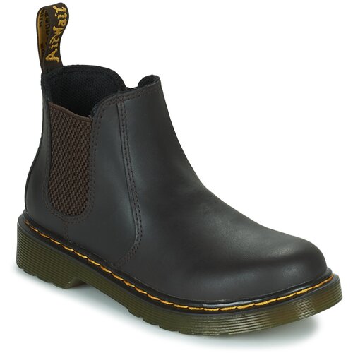 Dr. Martens 2976 Jr Widhorse Lamper Smeđa Cijene