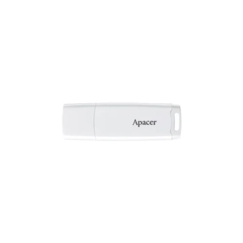 Apacer FD 64GB USB stick 2.0 AH336 White