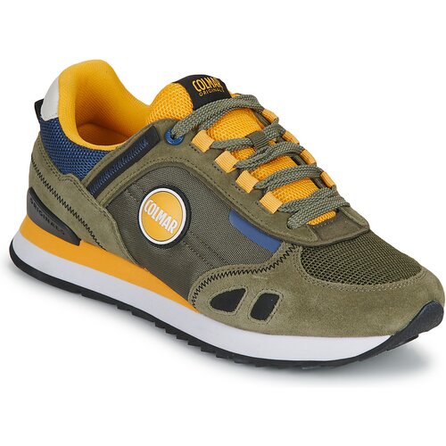 Colmar TRAVIS SPORT COLORS Kaki Slike