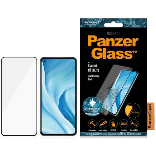 PanzerGlass Zaštitno staklo za telefon Xiaomi Mi 11i Lite Cene
