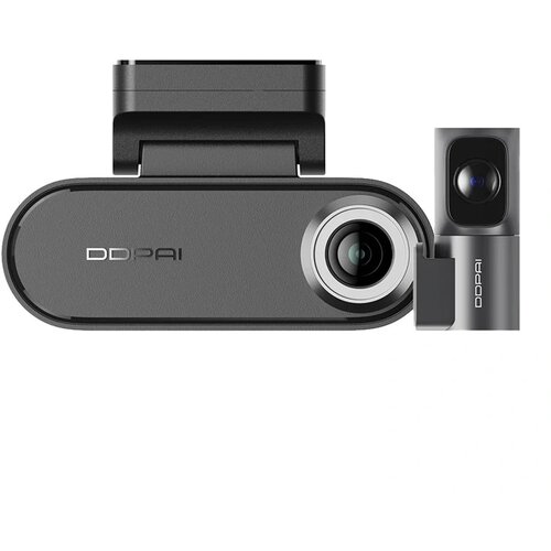 DDPAI N5 Dual 2026 avtomobilska kamera Slike